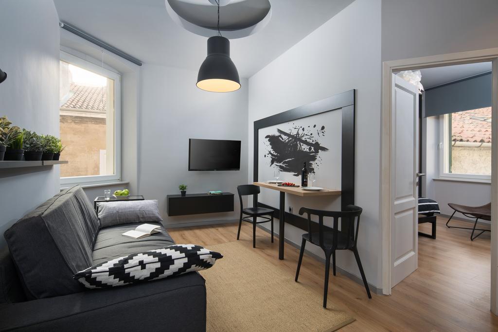 Studio Apartments River Rijeka Exterior photo