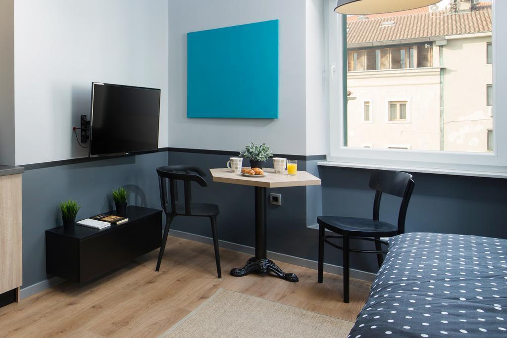 Studio Apartments River Rijeka Exterior photo