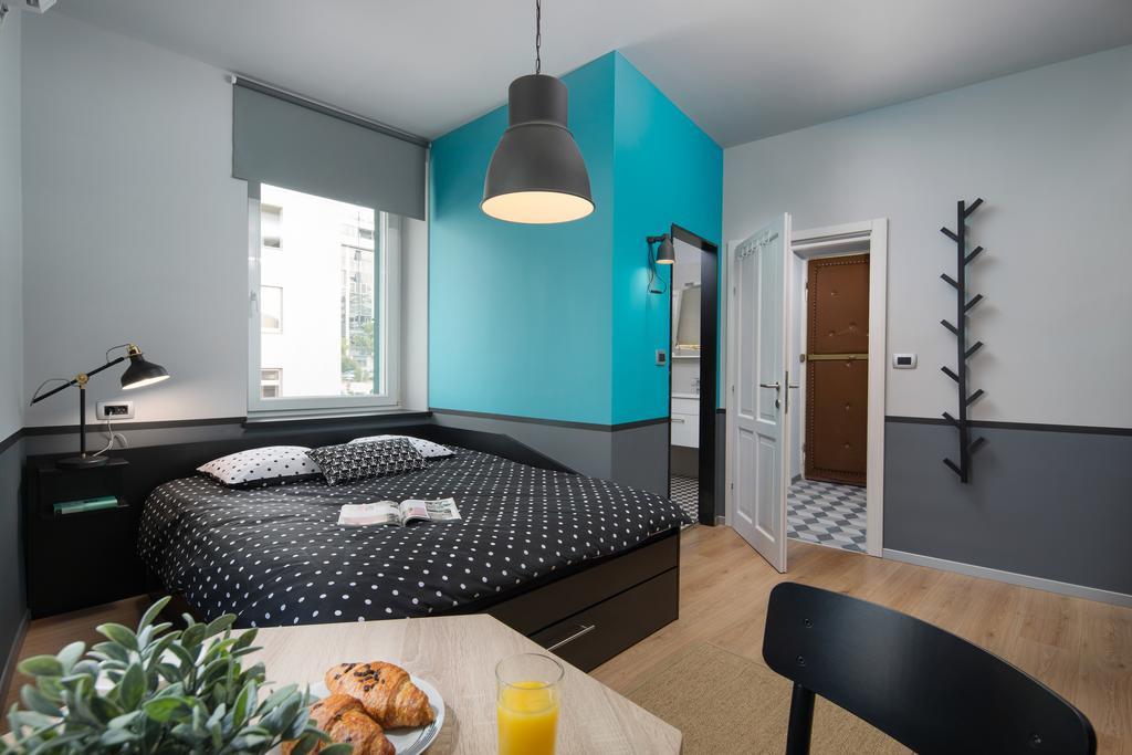 Studio Apartments River Rijeka Exterior photo